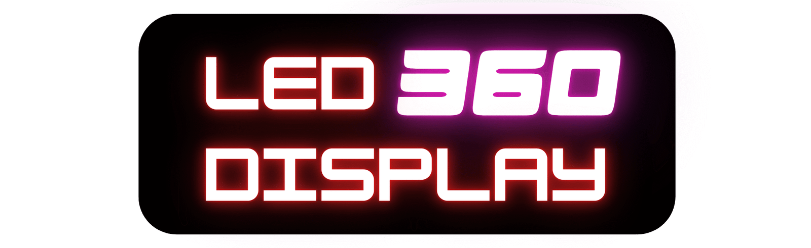 LED Display 360